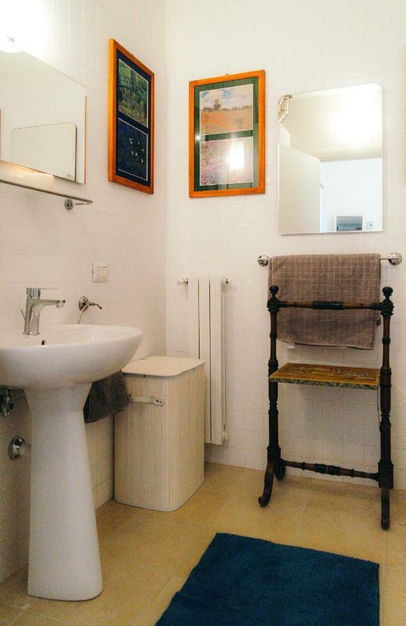 Latta Luxury Loft With Terrace Apartamento Lucca Exterior foto