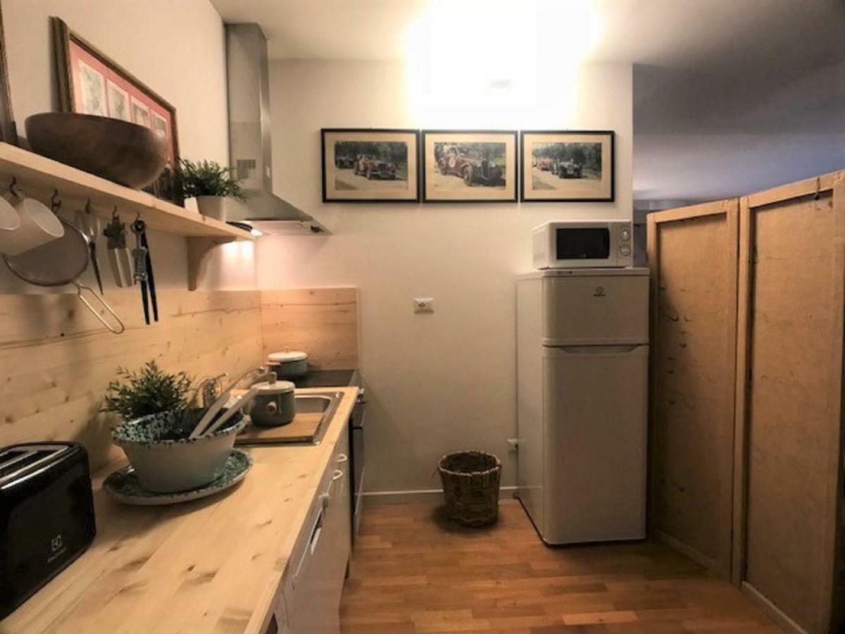 Latta Luxury Loft With Terrace Apartamento Lucca Exterior foto